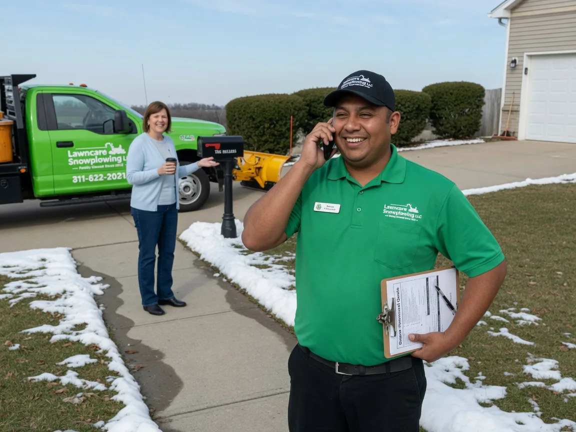 Lawn Care Services By Expert Landscaper Medford, NJ FAQs
